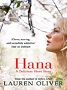 Hana (eBook)